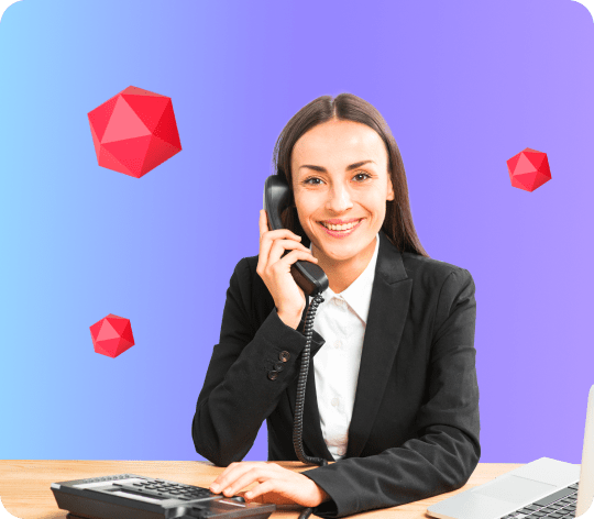 Телефония в офис от МТС в Семилуках